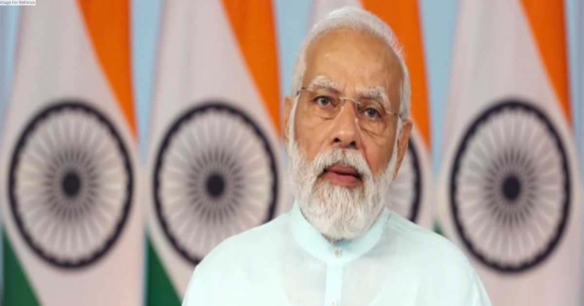 World seeing India as bright spot amidst global challenges of recession, pandemic: PM Modi